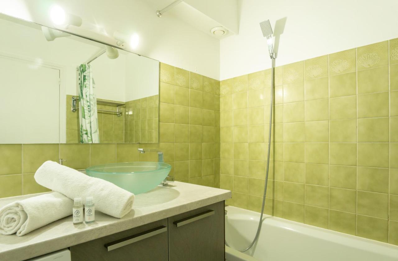 Апартаменты Saint-Paul Cosy Studio Avec Place De Parking Privee Meythet Экстерьер фото